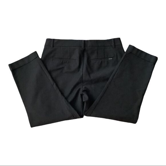 White House Black Market Pants Skinny Cropped Size 8 - Picture 4 of 7